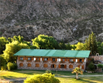Valle Grande Resort